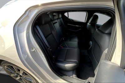 2026 Mazda Mazda3 2.5 S Premium