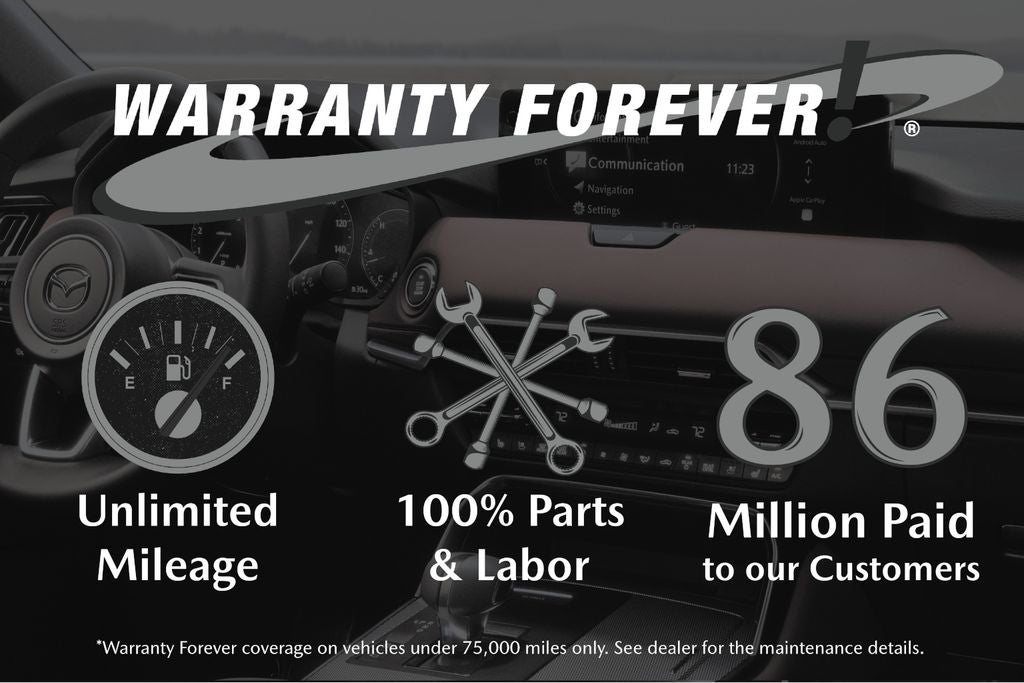 2026 Mazda Mazda3 2.5 S Premium