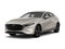 2025 Mazda Mazda3 2.5 S Premium Package