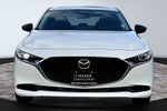 2026 Mazda Mazda3 2.5 S Carbon Edition