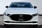 2026 Mazda Mazda3 2.5 S Carbon Edition