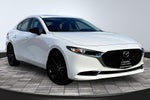 2026 Mazda Mazda3 2.5 S Carbon Edition
