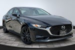 2026 Mazda Mazda3 2.5 S Carbon Edition
