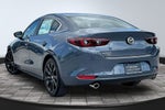 2026 Mazda Mazda3 2.5 S Carbon Edition