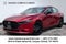 2026 Mazda Mazda3 2.5 Turbo Premium Plus