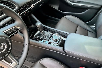2026 Mazda Mazda3 2.5 Turbo Premium Plus