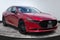 2026 Mazda Mazda3 2.5 Turbo Premium Plus
