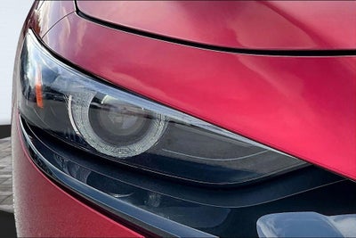 2026 Mazda Mazda3 2.5 Turbo Premium Plus