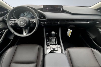 2026 Mazda Mazda3 2.5 Turbo Premium Plus