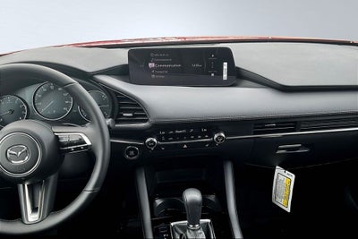 2026 Mazda Mazda3 2.5 Turbo Premium Plus