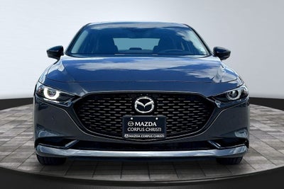 2026 Mazda Mazda3 2.5 Turbo Premium Plus