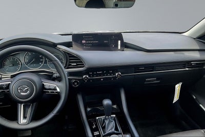 2026 Mazda Mazda3 2.5 Turbo Premium Plus