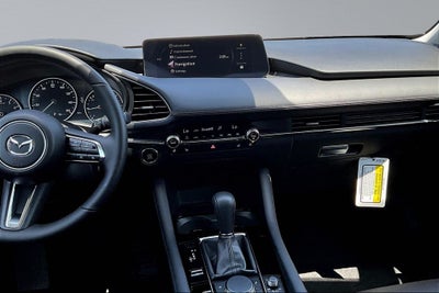 2026 Mazda Mazda3 2.5 Turbo Premium Plus