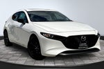 2026 Mazda Mazda3 2.5 S Carbon Edition