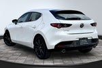 2026 Mazda Mazda3 2.5 S Carbon Edition