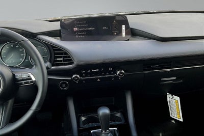 2026 Mazda Mazda3 2.5 Turbo Premium Plus