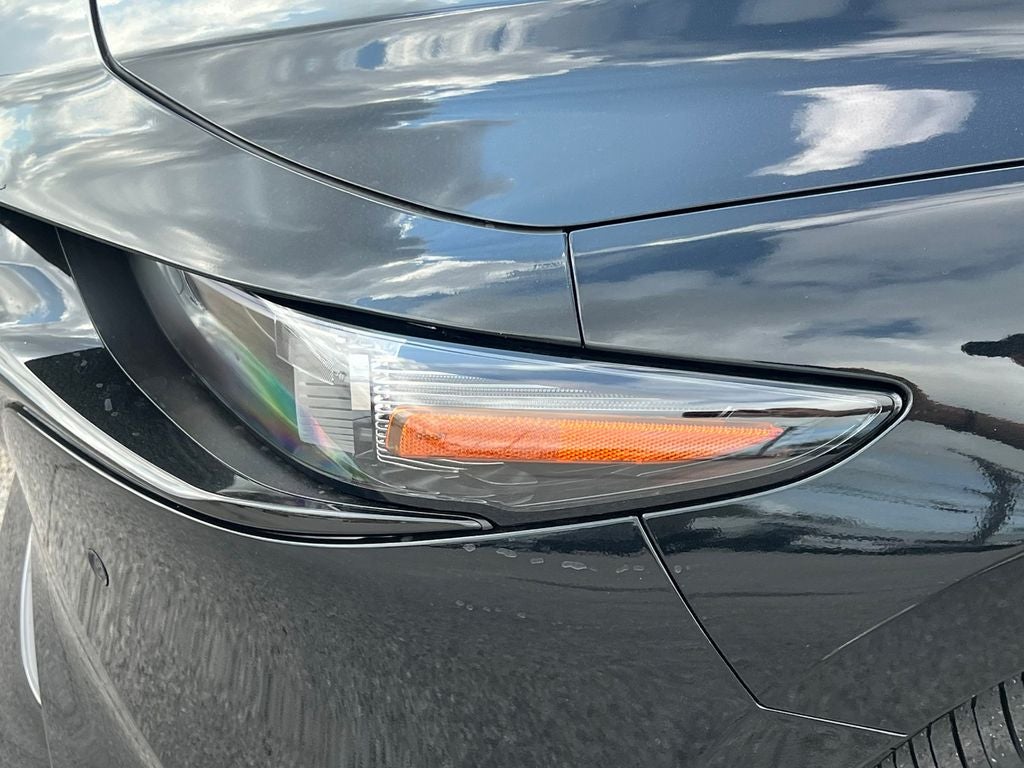 2026 Mazda Mazda3 2.5 Turbo Premium Plus