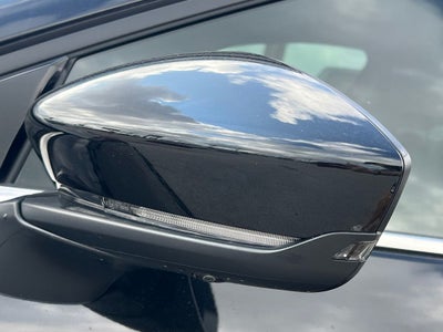 2026 Mazda Mazda3 2.5 Turbo Premium Plus