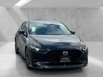 2026 Mazda Mazda3 2.5 Turbo Premium Plus