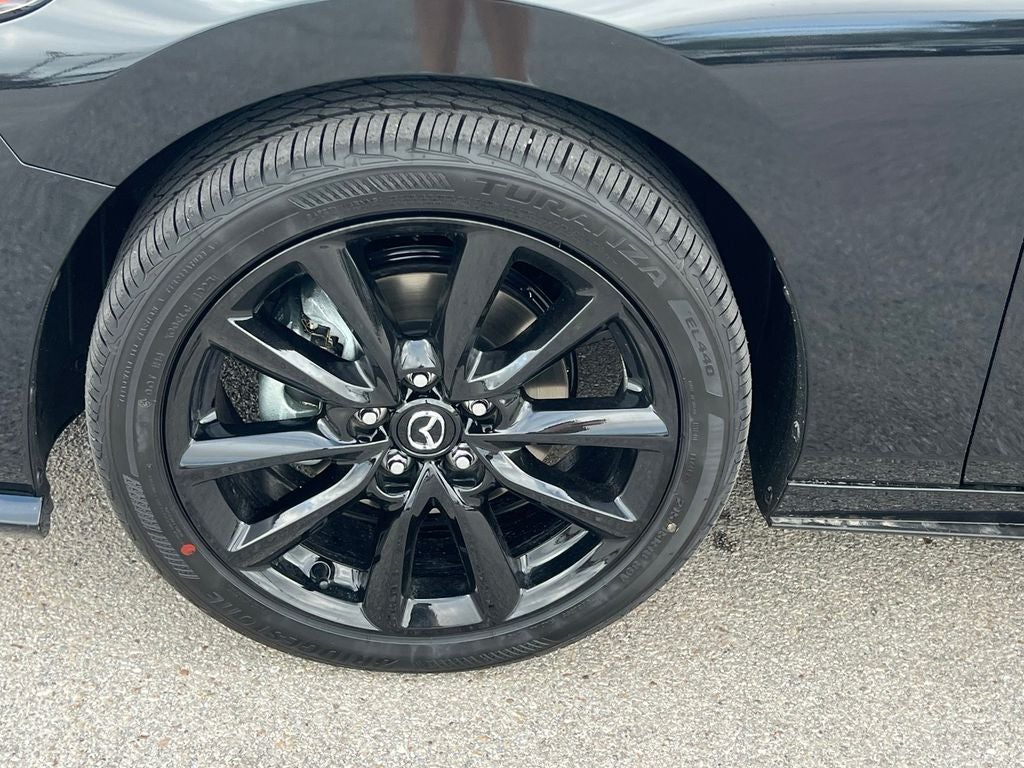 2026 Mazda Mazda3 2.5 Turbo Premium Plus