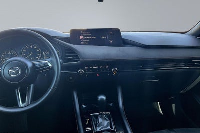 2024 Mazda Mazda3 2.5 Carbon Turbo