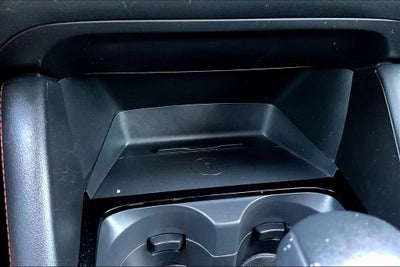 2024 Mazda Mazda3 2.5 Carbon Turbo
