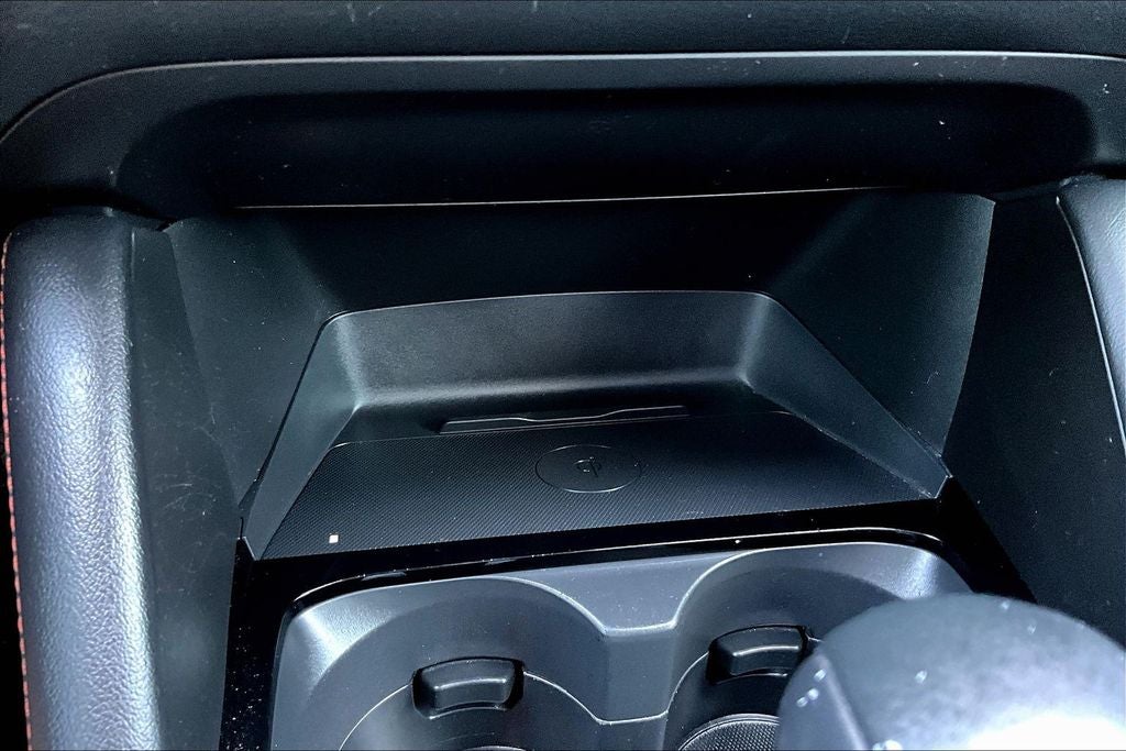 2024 Mazda Mazda3 2.5 Carbon Turbo