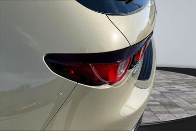 2024 Mazda Mazda3 2.5 Carbon Turbo