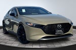 2024 Mazda Mazda3 2.5 Carbon Turbo