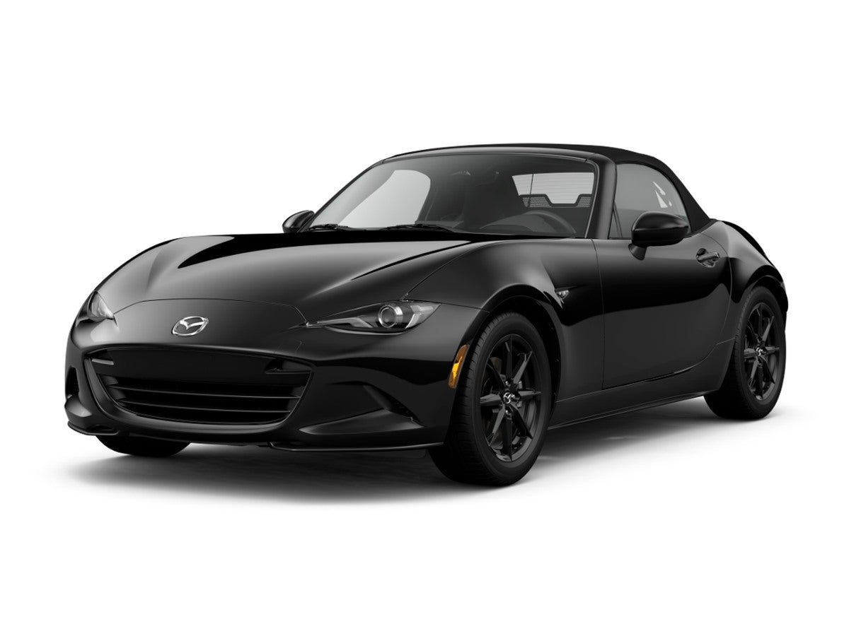 2026 Mazda Mazda MX-5 Miata Sport