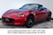 2026 Mazda Mazda MX-5 Miata Sport