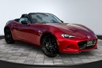 2026 Mazda Mazda MX-5 Miata Sport
