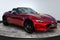 2026 Mazda Mazda MX-5 Miata Sport