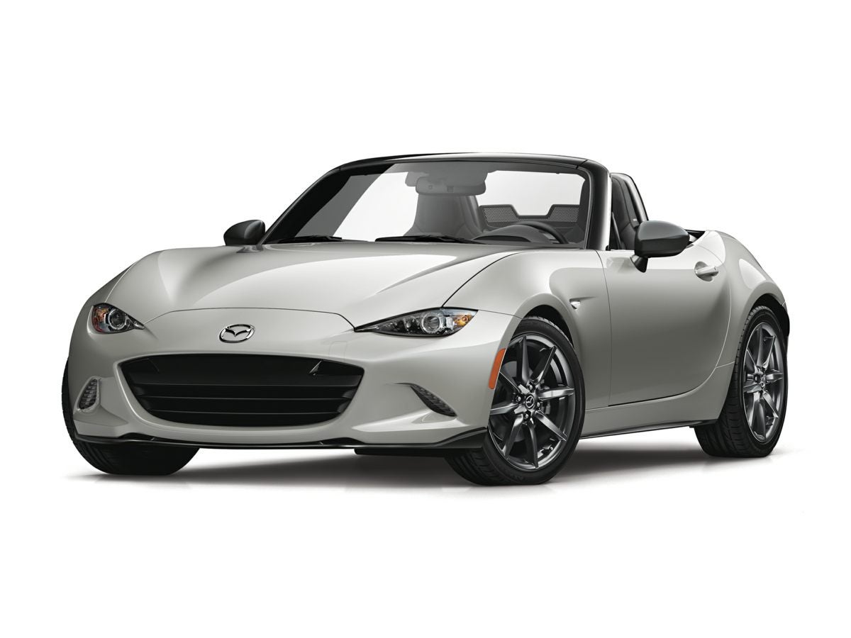 2016 Mazda Mazda Miata Club