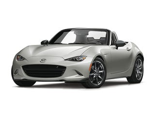 2016 Mazda Mazda Miata Club