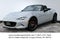 2026 Mazda Mazda MX-5 Miata Club