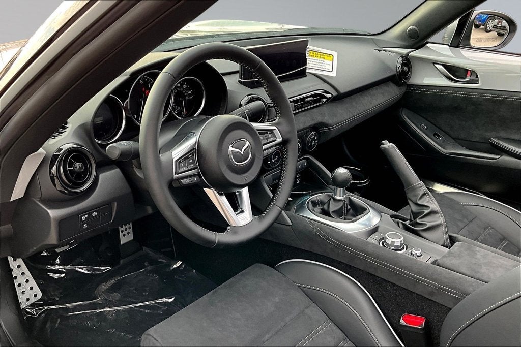 2026 Mazda Mazda MX-5 Miata Club