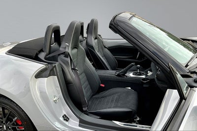 2026 Mazda Mazda MX-5 Miata Club