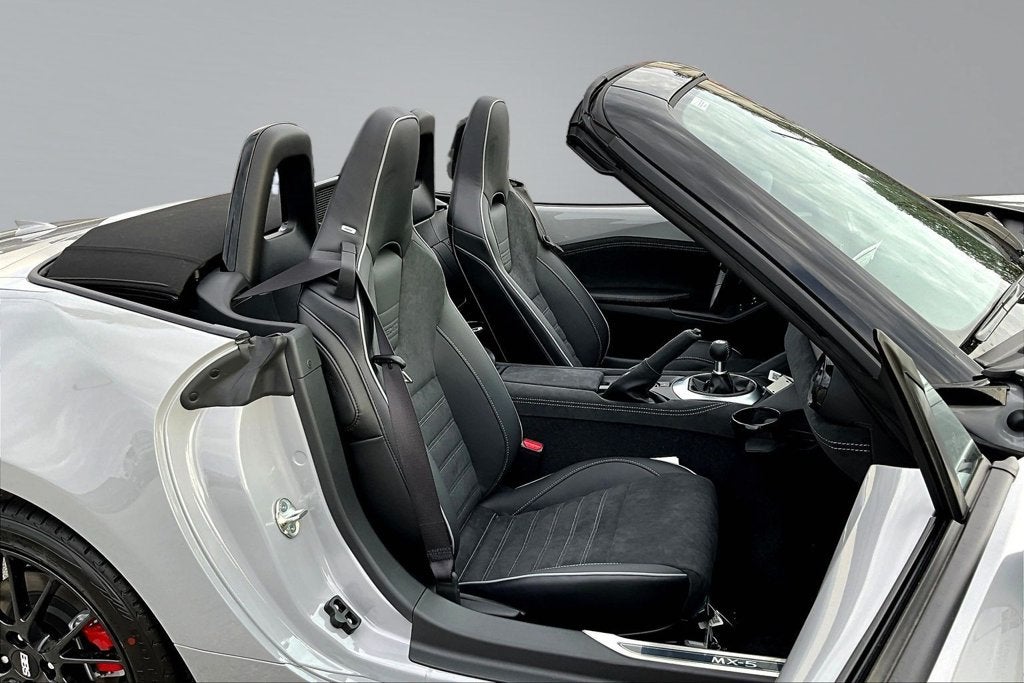 2026 Mazda Mazda MX-5 Miata Club