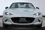 2026 Mazda Mazda MX-5 Miata Club