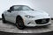 2026 Mazda Mazda MX-5 Miata Club