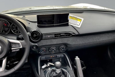2026 Mazda Mazda MX-5 Miata Club