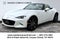 2026 Mazda Mazda MX-5 Miata Grand Touring