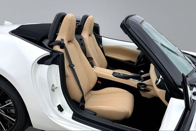 2026 Mazda Mazda MX-5 Miata Grand Touring