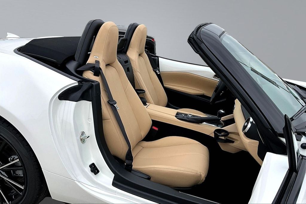 2026 Mazda Mazda MX-5 Miata Grand Touring