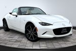 2026 Mazda Mazda MX-5 Miata Grand Touring