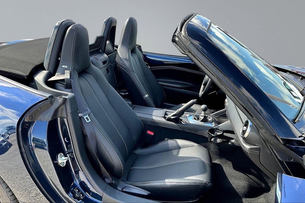 2026 Mazda Mazda MX-5 Miata Grand Touring