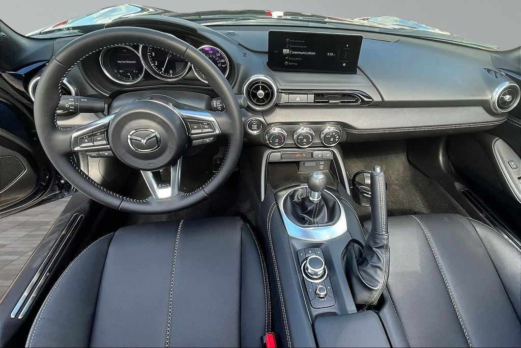 2026 Mazda Mazda MX-5 Miata Grand Touring