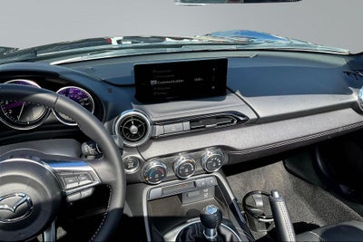 2026 Mazda Mazda MX-5 Miata Grand Touring