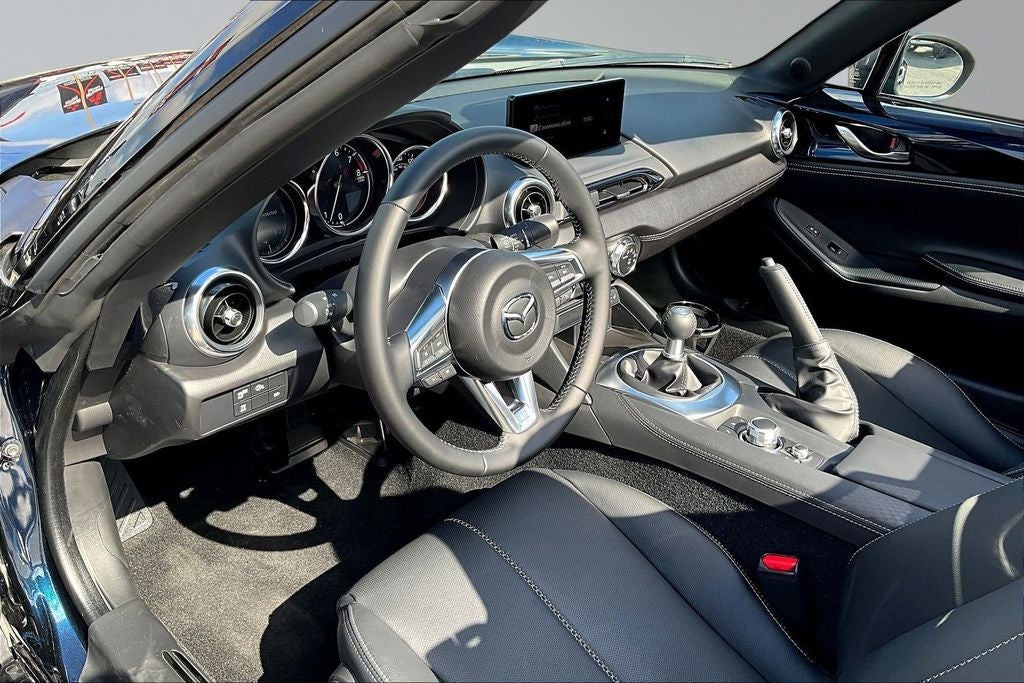 2026 Mazda Mazda MX-5 Miata Grand Touring